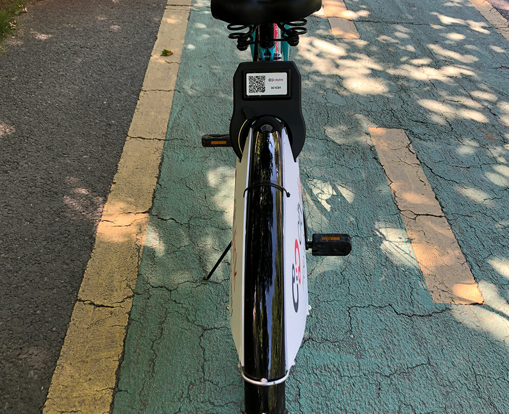 scientific plaintiff listener Am inchiriat o bicicleta de la CityLink ~ Bike-sharing in Bucuresti